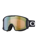 Oakley Line Miner M - Matte Black/ Prizm Sage Gold
