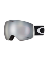 Oakley Flight Deck L - Matte Black/ Prizm Black Iridium - Alpingaraget