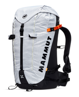 Mammut Trion 38 - White-Black - Alpingaraget