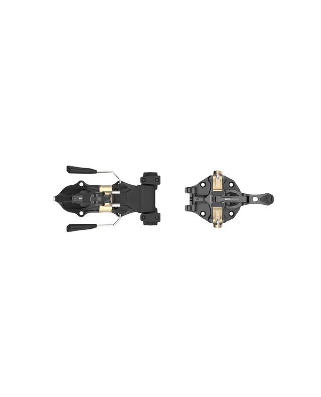 ATK FREERAIDER 15 EVO - BLACK SAND