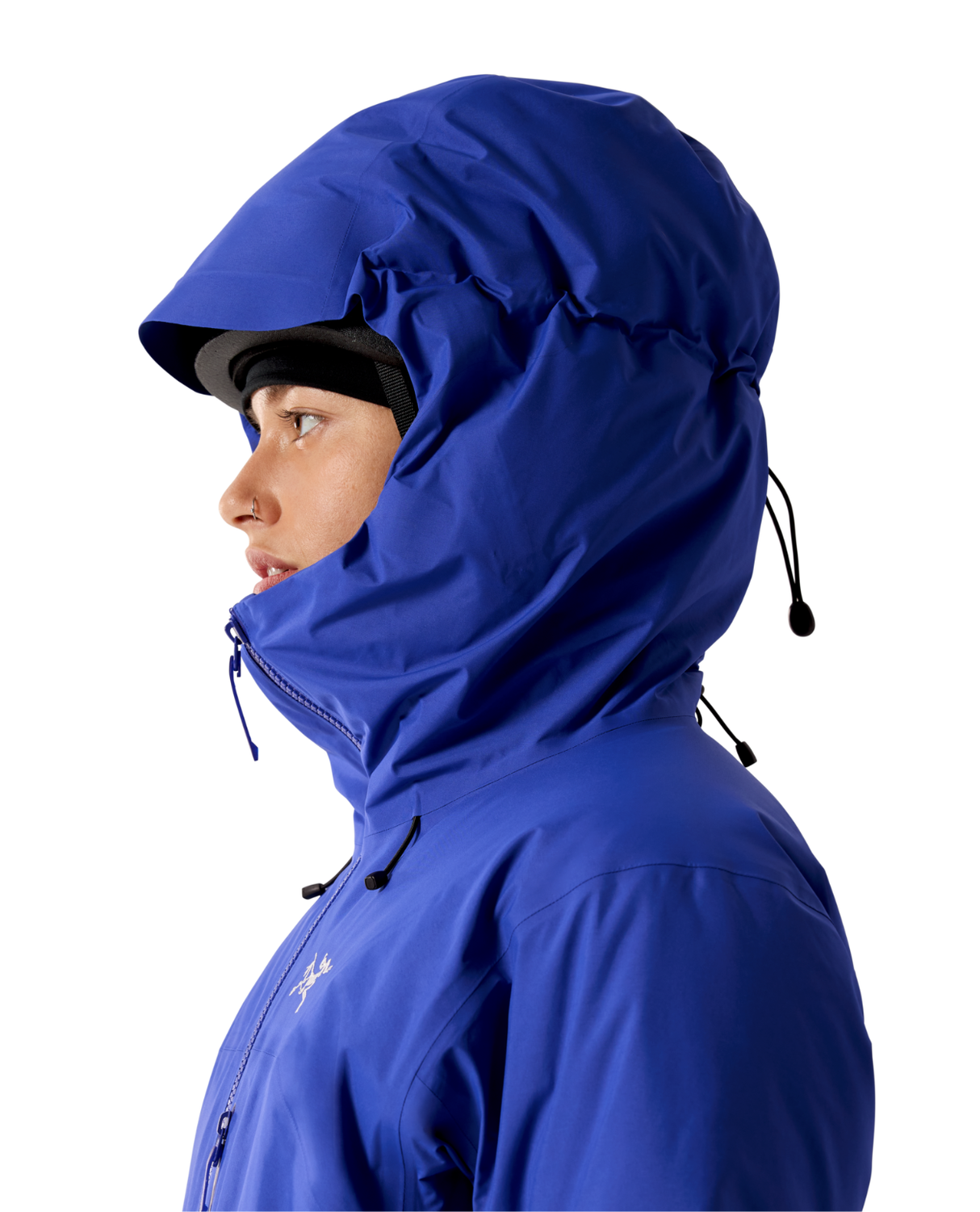 Arc'teryx Women Beta Insulated Jacket - Vitality
