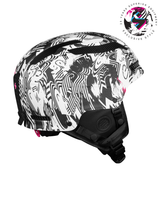 Sweet Protection Trooper 2Vi Mips Block Party Helmet - Block Party