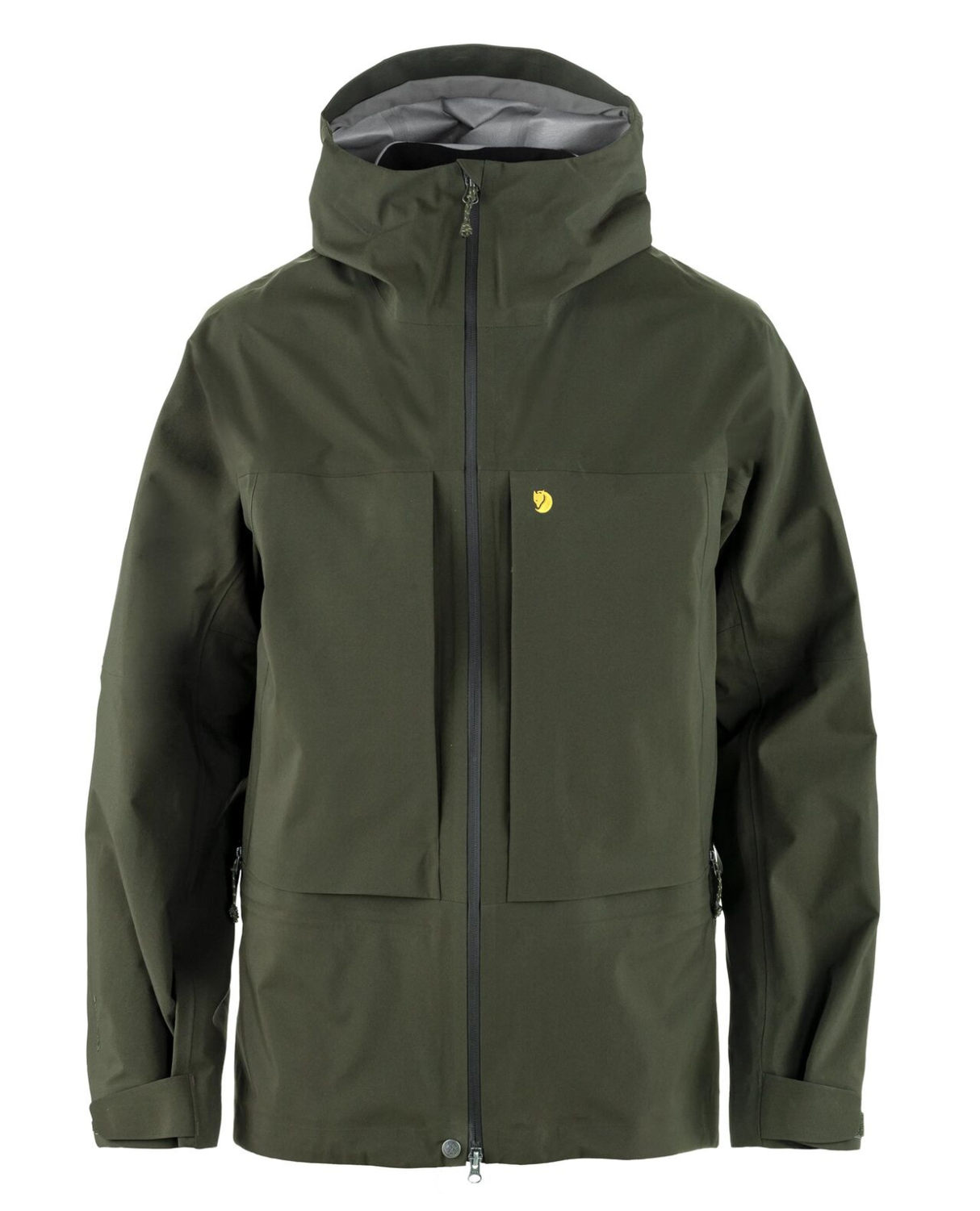 Fjällräven Bergtagen GTX Touring Jacket Men - Deep Forest - Alpingaraget