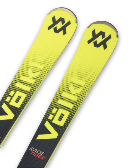 Völkl Racetiger SL + R-Motion T 12 25/26