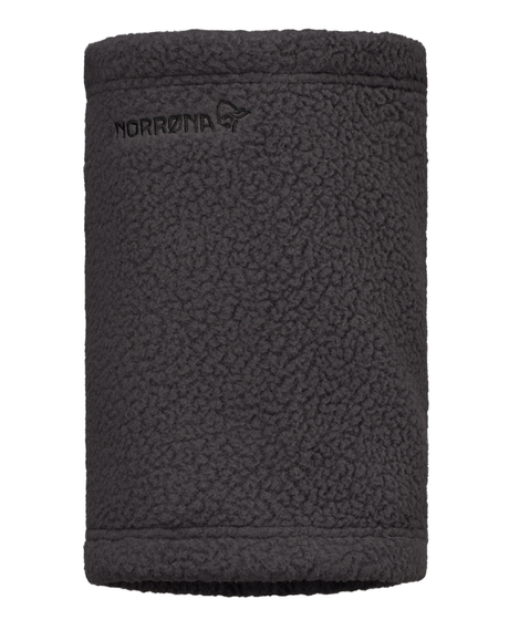 Norröna Unisex /29 warm3 Neck - Phantom - Alpingaraget
