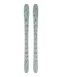 Salomon N QST 100 Iceberg Green 25/26 - Alpingaraget