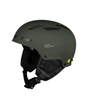 Sweet Protection Igniter 2Vi MIPS Helmet - Maze Green - Alpingaraget