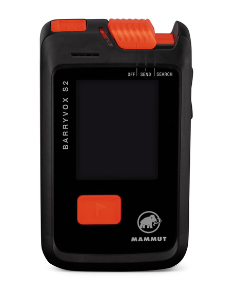 Mammut Barryvox S2 - Sändare - Alpingaraget