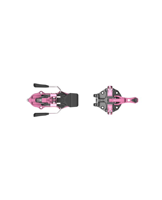 ATK RAIDER 11 EVO - PINK