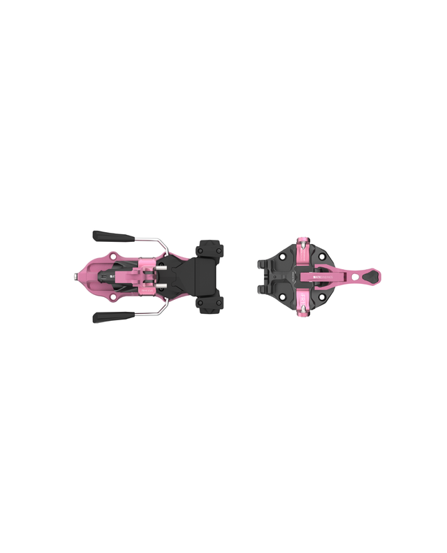 ATK FREERAIDER 15 EVO - PINK