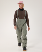 Arc'teryx Men Rush Bib - Forage - Alpingaraget