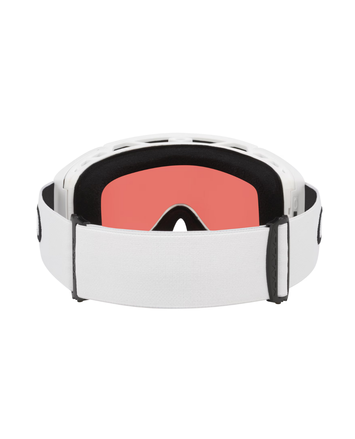 Oakley Flow Scape L - Matte White/ Prizm Sapphire & Prizm Iced