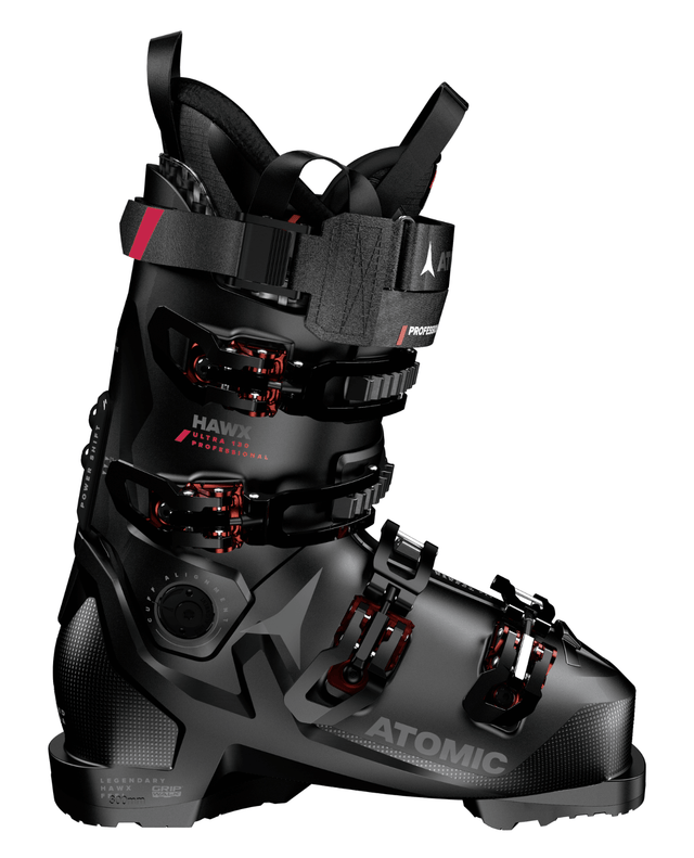 Atomic Hawx Ultra 130 Professional GW - Alpinpjäxor - Alpingaraget