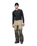 Norröna Men lofoten Gore-Tex Pro Pants - Winter Twig