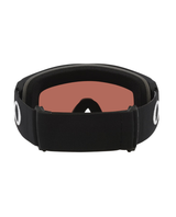 Oakley Line Miner M - Matte Black/ Prizm 24K Iridium