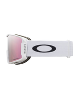 Oakley Line Miner L - Matte White/ Prizm Rose Gold