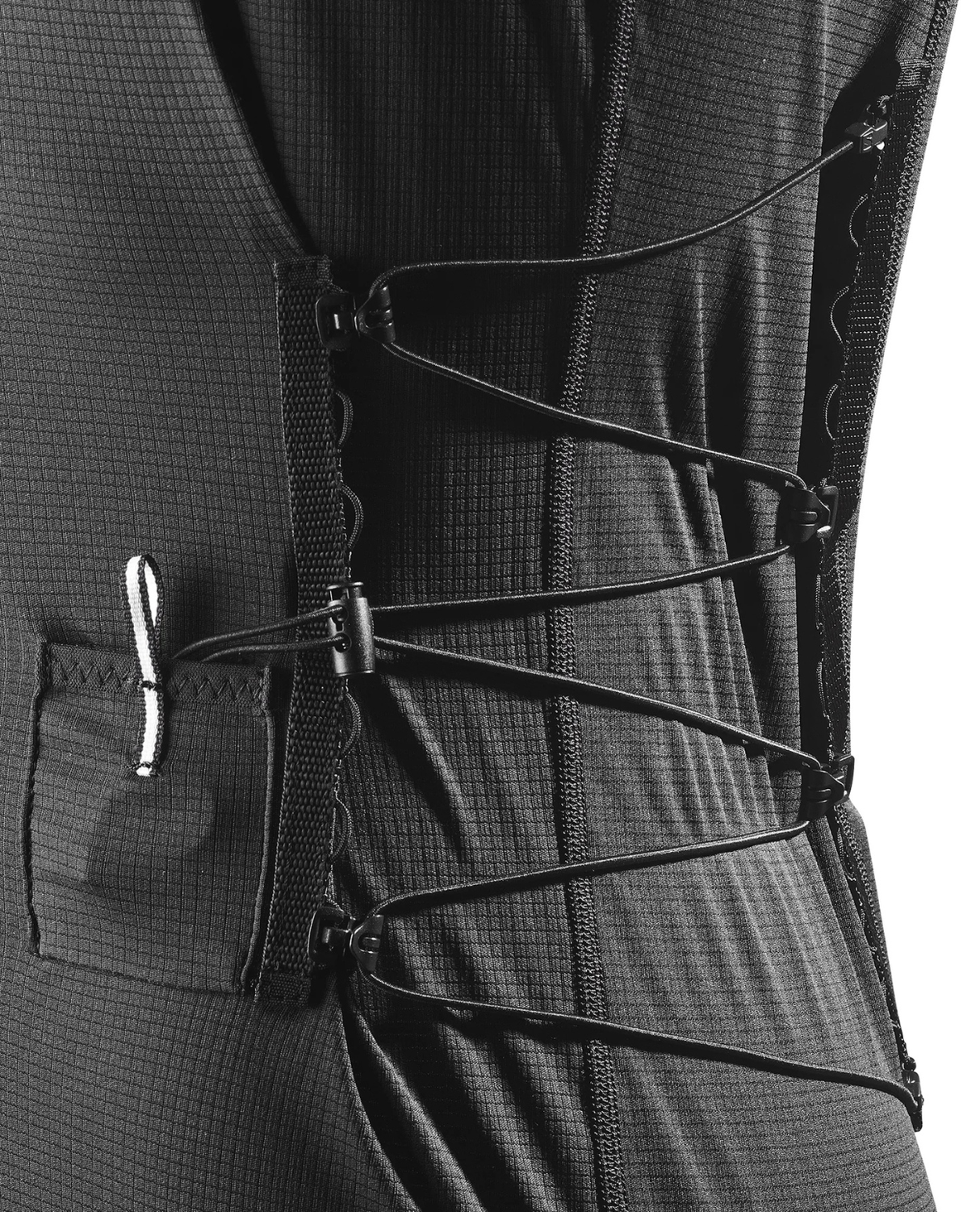 Salomon Flexcell Prime Men - Black - Alpingaraget