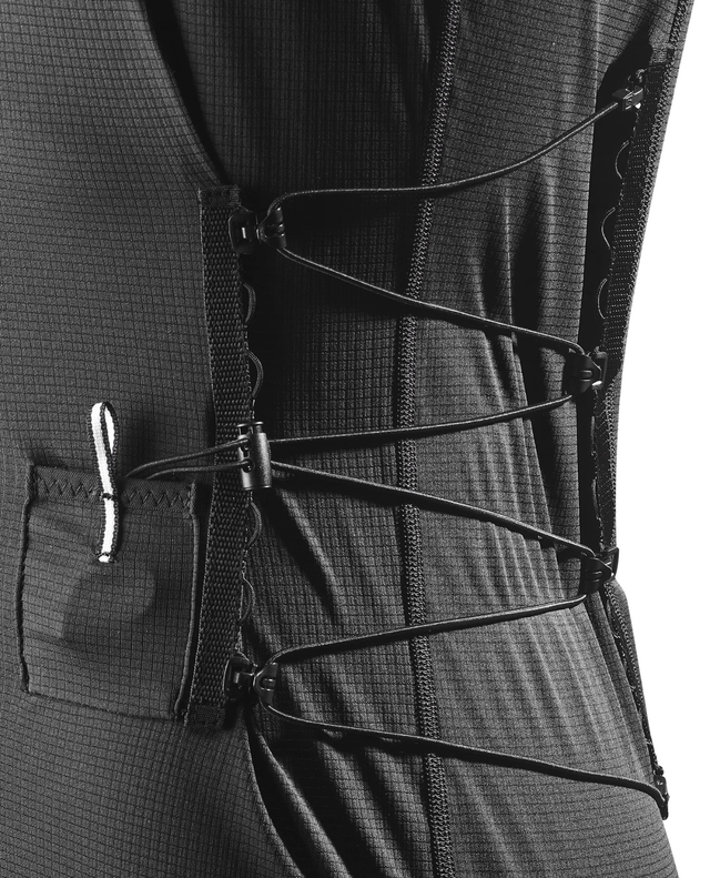 Salomon Flexcell Prime Men - Black