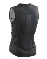 Salomon Flexcell Pro Junior - Black