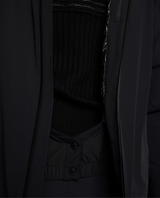 J.Lindeberg Women Oates Down Jacket - Black