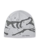 Arc'teryx Grotto Toque - Black / Void