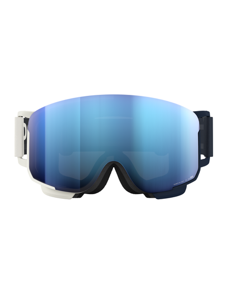 POC Nexal - Bleu/Blanc/Partly Sunny Blue