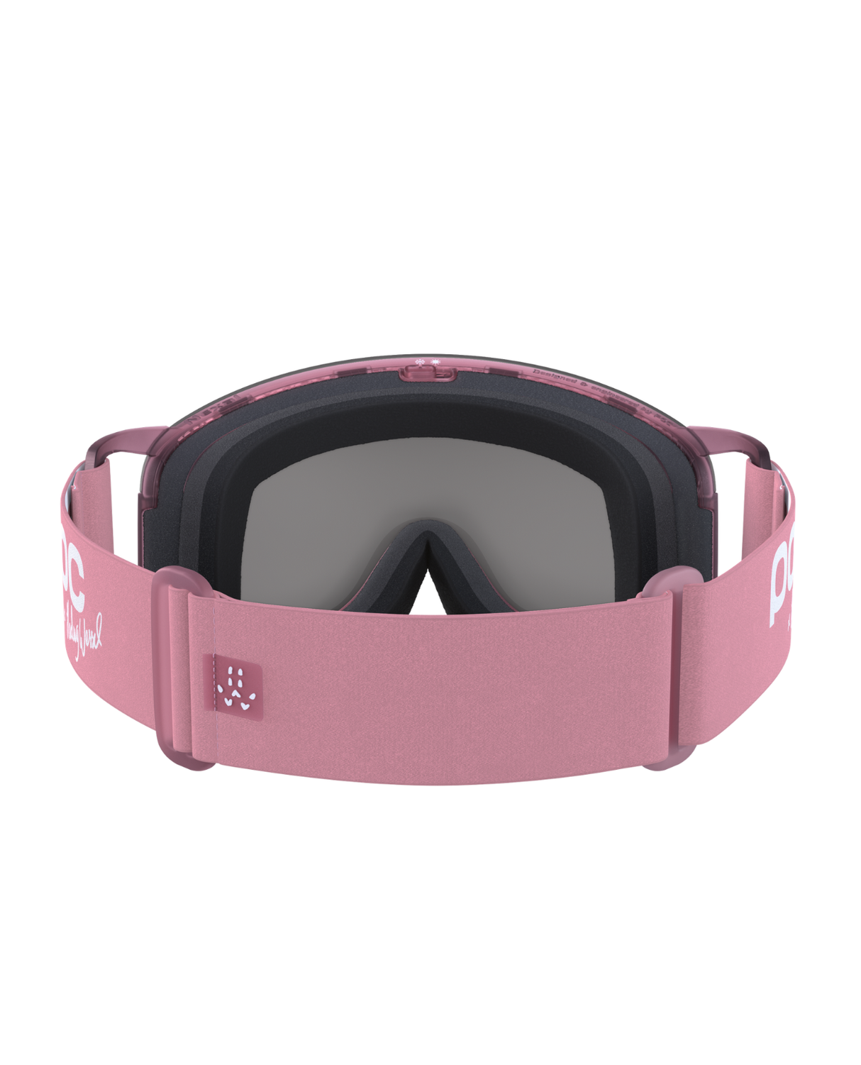 POC Nexal Hedvig Wessel Ed. - Piggtind Pink/Partly Sunny Azure