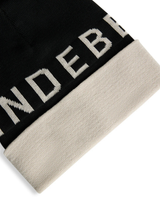 J.Lindeberg Brannon Beanie - Moonbeam