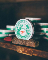 Latschenkiefer Salva - Alpingaraget