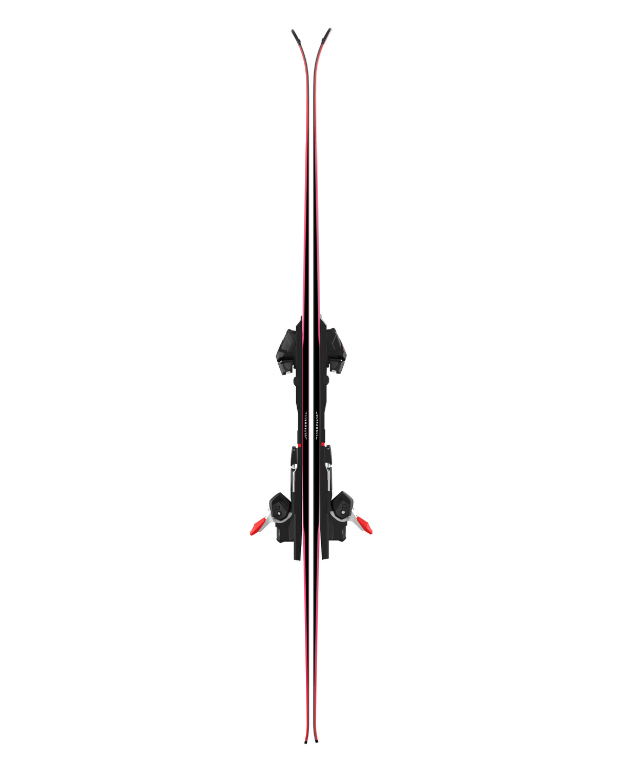 Atomic Redster G9 Revoshock S + I 12 GW 25/26