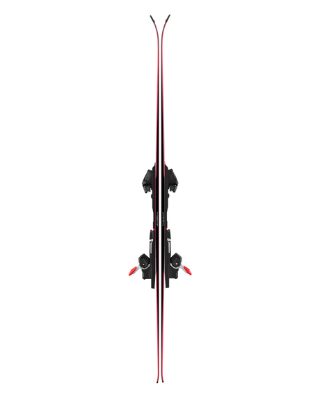 Atomic Redster G9 Revoshock S + I 12 GW 25/26 - Pistskidor - Alpingaraget