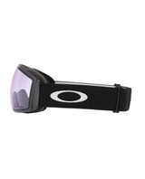 Oakley Flight Deck L - Matte Black/ Prizm Snow Clear - Alpingaraget