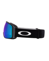 Oakley Flight Tracker L - Matte Black/ Prizm Argon Iridium - Alpingaraget