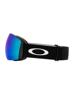 Oakley Flight Deck L - Matte Black/ Prizm Argon Iridium - Alpingaraget