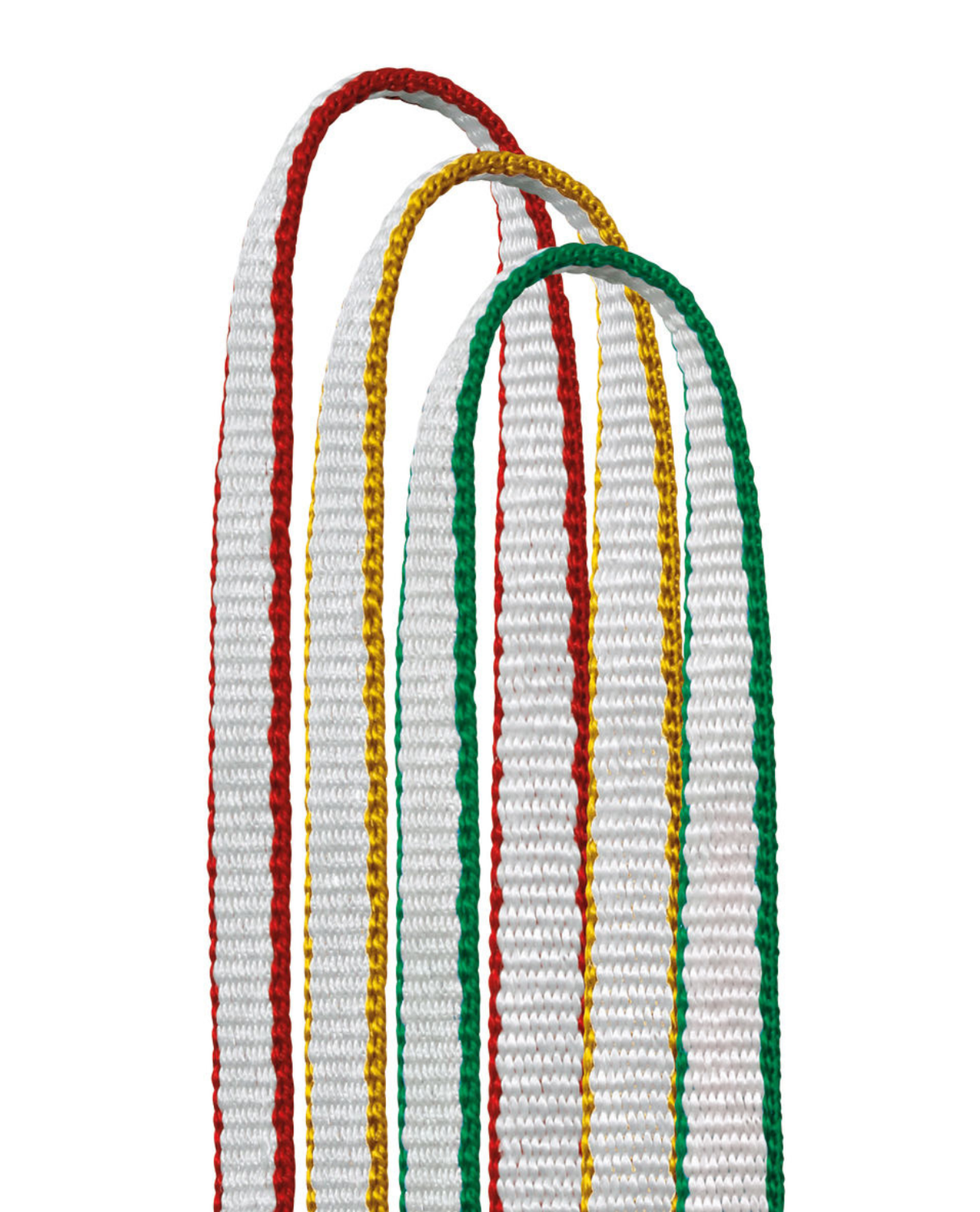 Petzl St'Anneau - Red