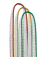 Petzl St'Anneau - Red