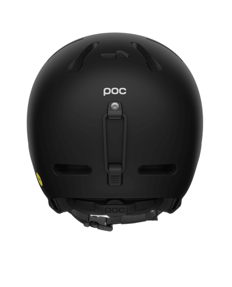 POC Fornix MIPS - Uranium Black Matt - Hjälmar - Alpingaraget