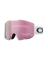 Oakley Fall Line M - Matte White/ Prizm Rose Gold - Alpingaraget