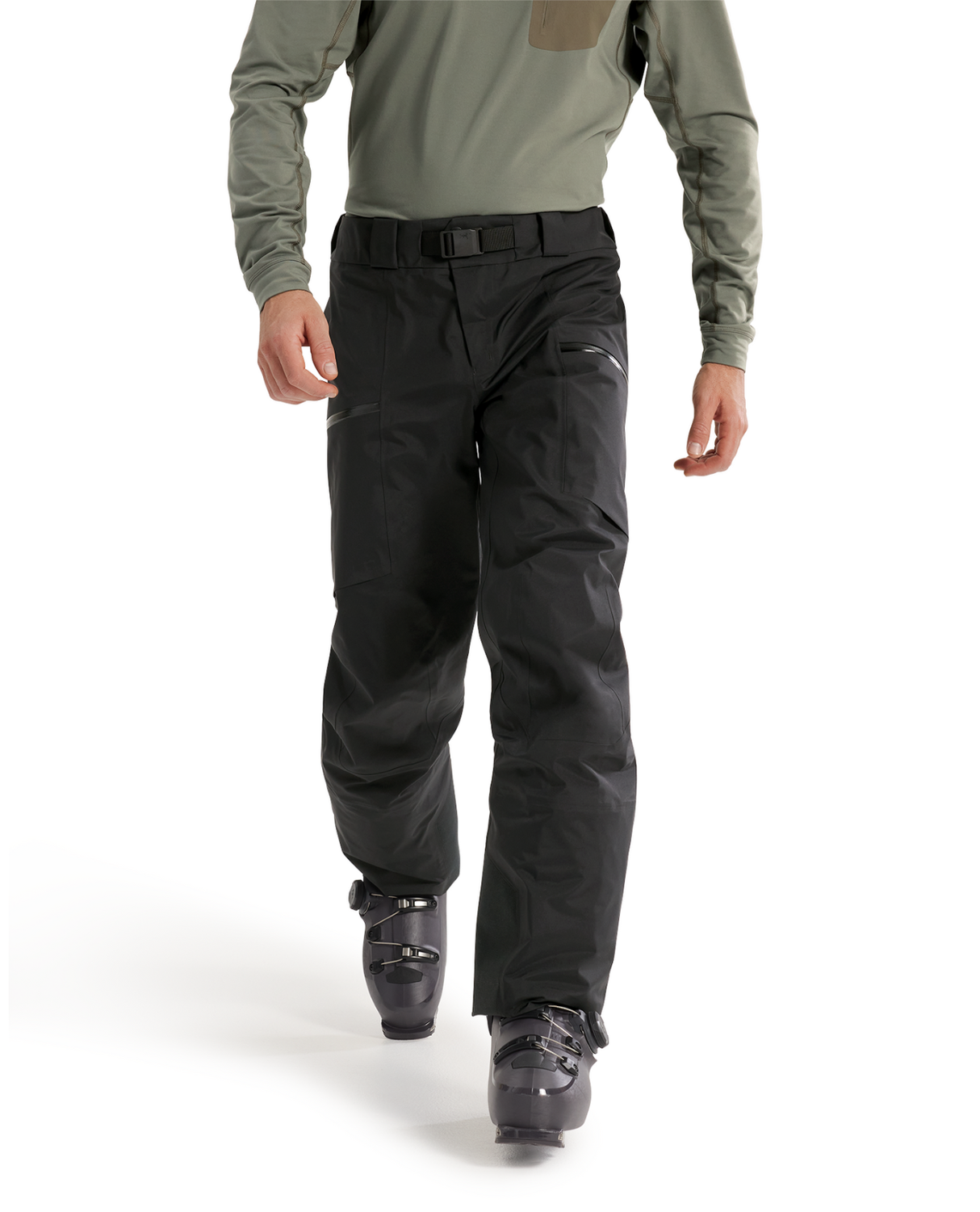 Arc'teryx Men Sabre Pant - Black