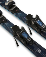 Völkl Peregrine 82 + Lowride 13 FR Blue 25/26 - Alpingaraget