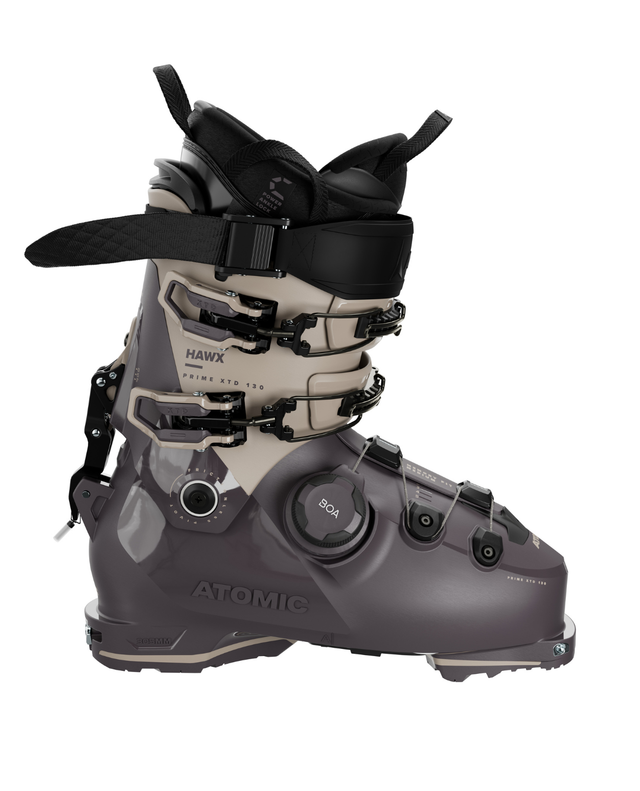 Atomic Hawx Prime XTD 130 BOA