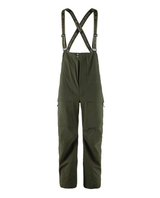 Fjällräven Bergtagen GTX Touring Trousers Men - Deep Forest - Alpingaraget