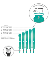 Pomoca Tour Pro - ready2climb 130mm - Alpingaraget