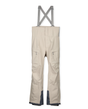 HOUDINI Womens Rollercoaster Bib Pants - Sandstorm - Alpingaraget