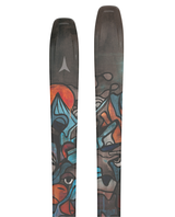 Atomic Bent 100 25/26