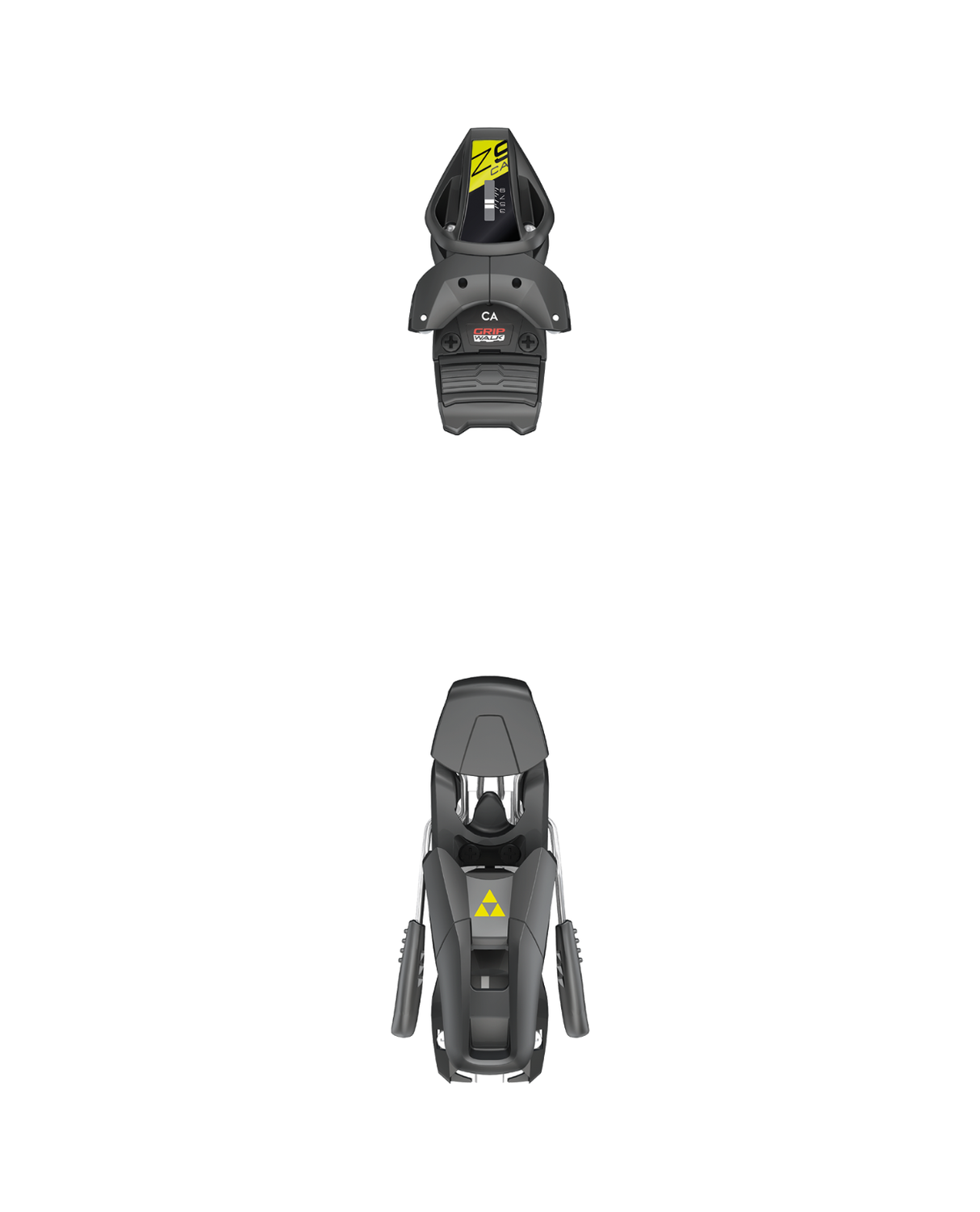 FISCHER RC4 Z9 GW AC - Alpingaraget