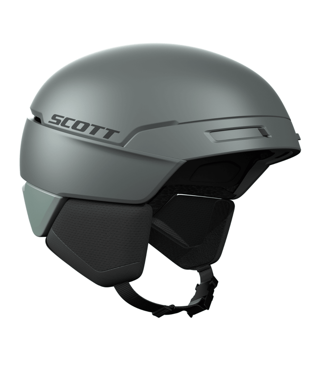 Scott Helmet Flow Mips - Douglas Green - Hjälmar - Alpingaraget