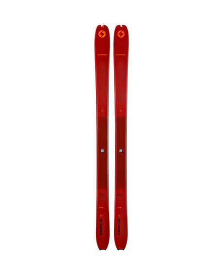 BLIZZARD Zero G 96  25/26 - Alpingaraget