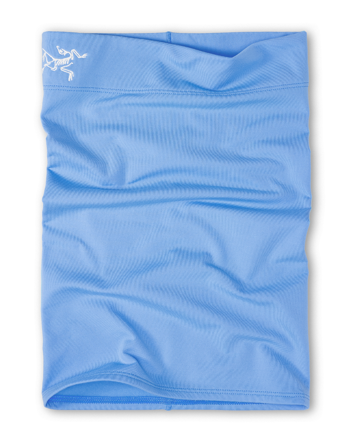 Arc'teryx Women Rho Neck Gaiter Long - Glacial