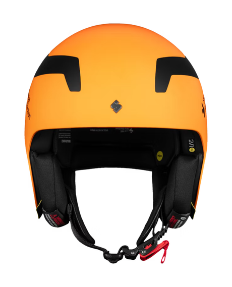 Sweet Protection Volata 2Vi Mips Helmet - Sunburst